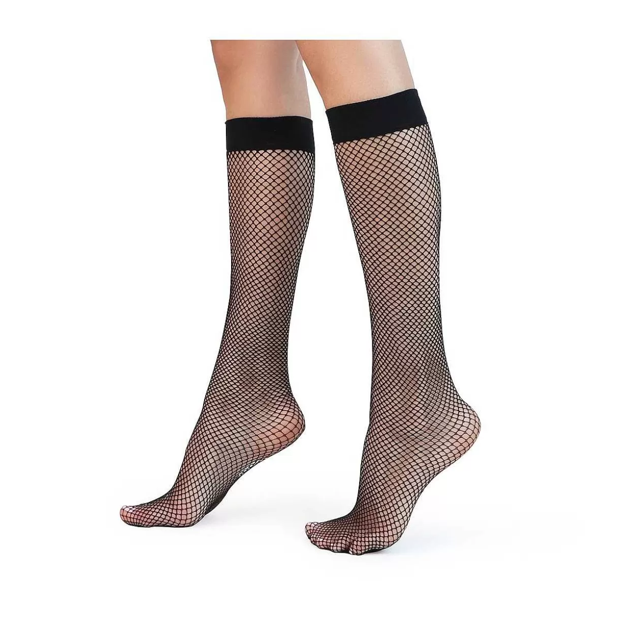 LODI Knee High Net Flash Sale